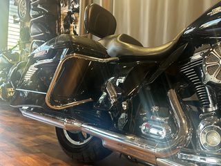 Harley Davidson Street Glide 2014-thumb-15