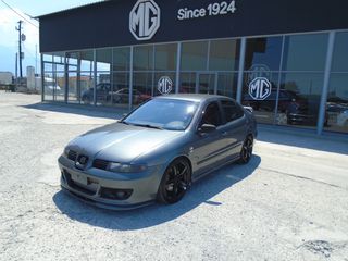 Seat Toledo 2003 20VT 1.8T