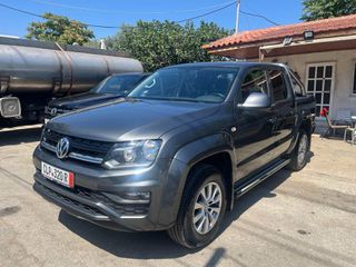 Volkswagen Amarok 2019 V6