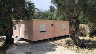 Τροχοβίλα - Προκάτ 2025