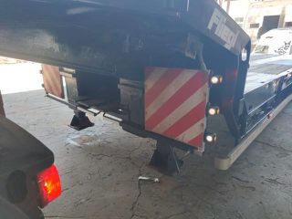 Μεταφοράς Μηχανημάτων Fliegl 2000 D6 2 AXLES 35.000KG-thumb-12