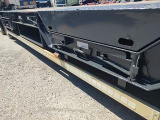 Μεταφοράς Μηχανημάτων Fliegl 2000 D6 2 AXLES 35.000KG-thumb-13