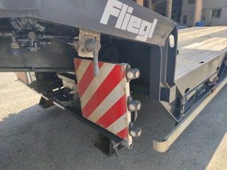 Μεταφοράς Μηχανημάτων Fliegl 2000 D6 2 AXLES 35.000KG-thumb-14