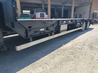 Μεταφοράς Μηχανημάτων Fliegl 2000 D6 2 AXLES 35.000KG-thumb-16