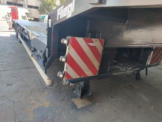 Μεταφοράς Μηχανημάτων Fliegl 2000 D6 2 AXLES 35.000KG-thumb-19