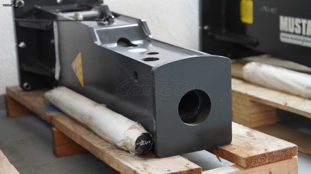Σφυριά 2025 Heinz  HZ 302 / 260 Kg