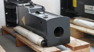 Σφυριά 2025 Heinz  HZ 302 / 260 Kg