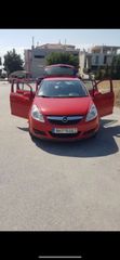 Opel Corsa 2009