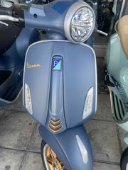 Vespa Primavera 125 2025 OFFICINA 8