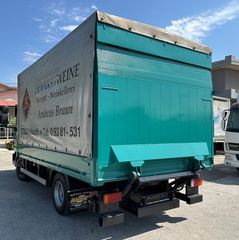 Καρότσα Iveco 2009 ML 75E18 Κοντο καροτσα 4.40 Υδραυλικη πορτα-KLIMA-thumb-9