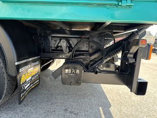 Καρότσα Iveco 2009 ML 75E18 Κοντο καροτσα 4.40 Υδραυλικη πορτα-KLIMA-thumb-10