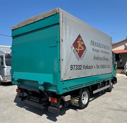 Καρότσα Iveco 2009 ML 75E18 Κοντο καροτσα 4.40 Υδραυλικη πορτα-KLIMA-thumb-11