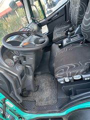 Καρότσα Iveco 2009 ML 75E18 Κοντο καροτσα 4.40 Υδραυλικη πορτα-KLIMA-thumb-15