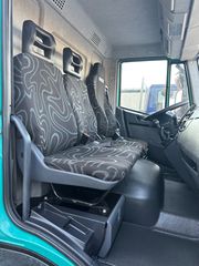 Καρότσα Iveco 2009 ML 75E18 Κοντο καροτσα 4.40 Υδραυλικη πορτα-KLIMA-thumb-16