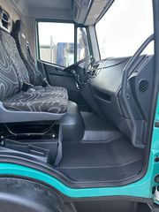 Καρότσα Iveco 2009 ML 75E18 Κοντο καροτσα 4.40 Υδραυλικη πορτα-KLIMA-thumb-17