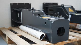 Σφυριά 2025 Heinz HZ 852