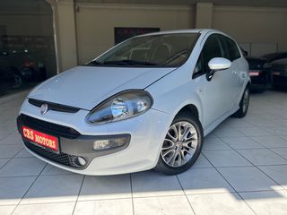 Fiat Punto 2011 ΜΗΔΕΝΙΚΑ ΤΕΛΗ CRS MOTORS