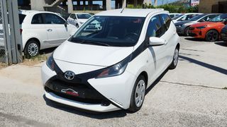 Toyota Aygo 2016 1.0 X-PLAY TOUCH 68PS ΕΛΛΗΝΙΚΗΣ ΑΝΤΟΠΡΟΣΩΠΕΙΑΣ