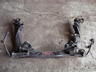 ΑΞΟΝΑΣ ΠΙΣΩ AUDI A4 1997-2001 APR 2800cc 4X4