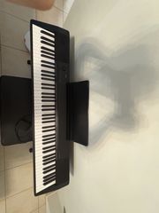 casio keyboard cdp 130