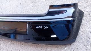 ΠΡΟΦΥΛΑΚΤΗΡΑΣ ΠΙΣΩ VW POLO 9N-thumb-1