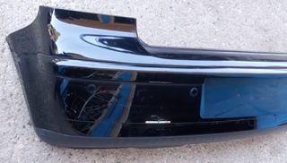 ΠΡΟΦΥΛΑΚΤΗΡΑΣ ΠΙΣΩ VW POLO 9N-thumb-2