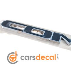 Γνήσιο Jeep Compass Σήμα Αριστερό Δεξί-thumb-3