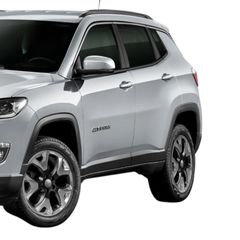 Γνήσιο Jeep Compass Σήμα Αριστερό Δεξί-thumb-4