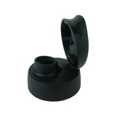 Timolino Omni Tritan Hydration Bottle Venti 700ml Κόκκινο