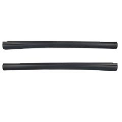 Πλαινά Μασπιέ Για Mercedes-Benz E-Class W211 02-09 Amg Look Από Abs Πλαστικό 2 Τεμάχια Made In Taiwan