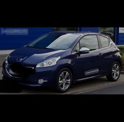 Peugeot 208 2013 1.4i 16v