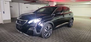 Peugeot 3008 2020 GT*Hybrid*300Ps*Panorama*4×4*Μασάζ*Δέρμα*Πρώτο Χέρι!!!-thumb-5