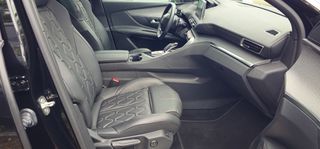 Peugeot 3008 2020 GT*Hybrid*300Ps*Panorama*4×4*Μασάζ*Δέρμα*Πρώτο Χέρι!!!-thumb-17