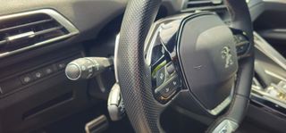 Peugeot 3008 2020 GT*Hybrid*300Ps*Panorama*4×4*Μασάζ*Δέρμα*Πρώτο Χέρι!!!-thumb-16