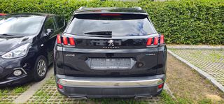 Peugeot 3008 2020 GT*Hybrid*300Ps*Panorama*4×4*Μασάζ*Δέρμα*Πρώτο Χέρι!!!-thumb-6