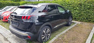 Peugeot 3008 2020 GT*Hybrid*300Ps*Panorama*4×4*Μασάζ*Δέρμα*Πρώτο Χέρι!!!-thumb-7