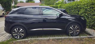 Peugeot 3008 2020 GT*Hybrid*300Ps*Panorama*4×4*Μασάζ*Δέρμα*Πρώτο Χέρι!!!-thumb-3