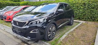 Peugeot 3008 2020 GT*Hybrid*300Ps*Panorama*4×4*Μασάζ*Δέρμα*Πρώτο Χέρι!!!-thumb-2