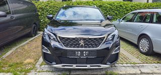 Peugeot 3008 2020 GT*Hybrid*300Ps*Panorama*4×4*Μασάζ*Δέρμα*Πρώτο Χέρι!!!-thumb-1
