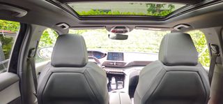 Peugeot 3008 2020 GT*Hybrid*300Ps*Panorama*4×4*Μασάζ*Δέρμα*Πρώτο Χέρι!!!-thumb-19