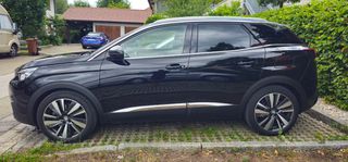Peugeot 3008 2020 GT*Hybrid*300Ps*Panorama*4×4*Μασάζ*Δέρμα*Πρώτο Χέρι!!!-thumb-4