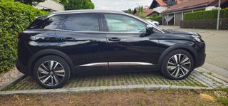 Peugeot 3008 2020 GT*Hybrid*300Ps*Panorama*4×4*Μασάζ*Δέρμα*Πρώτο Χέρι!!!-thumb-8