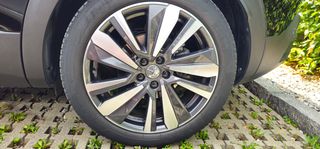 Peugeot 3008 2020 GT*Hybrid*300Ps*Panorama*4×4*Μασάζ*Δέρμα*Πρώτο Χέρι!!!-thumb-46