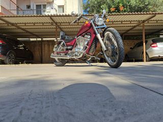 Suzuki Intruder M 1997