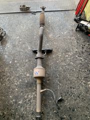 ΚΑΤΑΛΥΤΗΣ ΓΙΑ VW GOLF 5/SEAT LEON 1.4/16V BUD/BXW...1K0131701BM/6Q0178GD