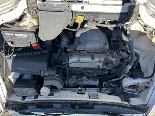 MITSUBISHI SPACE STAR 2001 1300cc-thumb-2