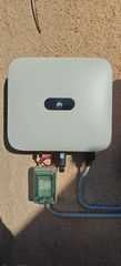 Huawei 10KTL - M1