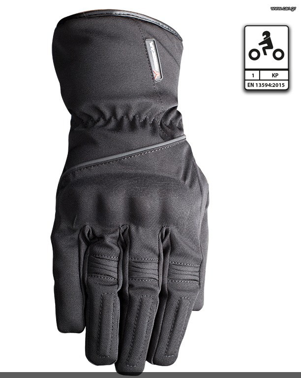 ΓΑΝΤΙΑ NORDCODE RIDER PRO (2XL) ΧΕΙΜΕΡΙΝΑ