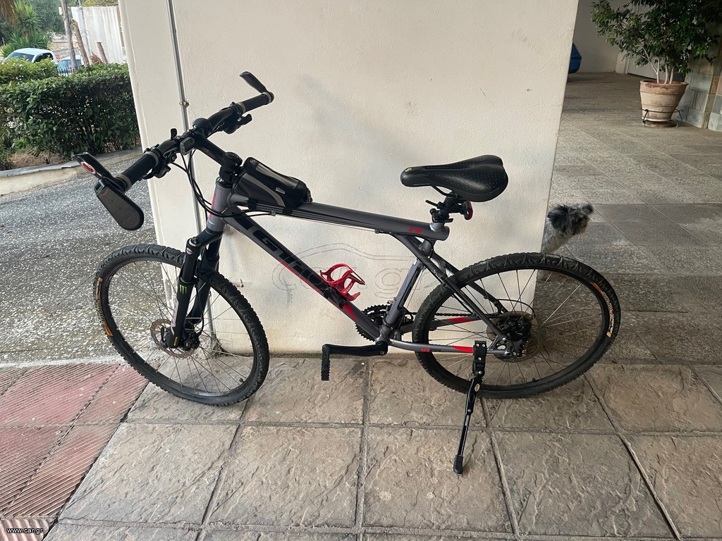 All - Mountain GT 2019