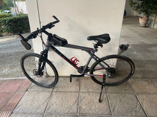 All - Mountain GT 2019